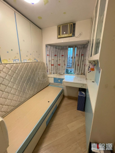 容龍居 3座 - 28NTS – 香港北部都會區
