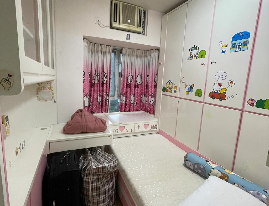 容龍居 3座 - 28NTS – 香港北部都會區