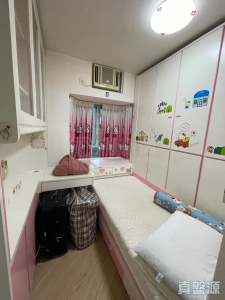 容龍居 3座 - 28NTS – 香港北部都會區