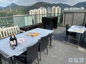 昇柏山 - 28NTS – 香港北部都會區