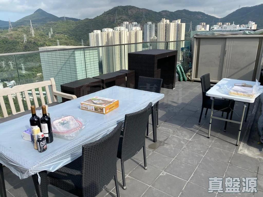 昇柏山 - 28NTS – 香港北部都會區