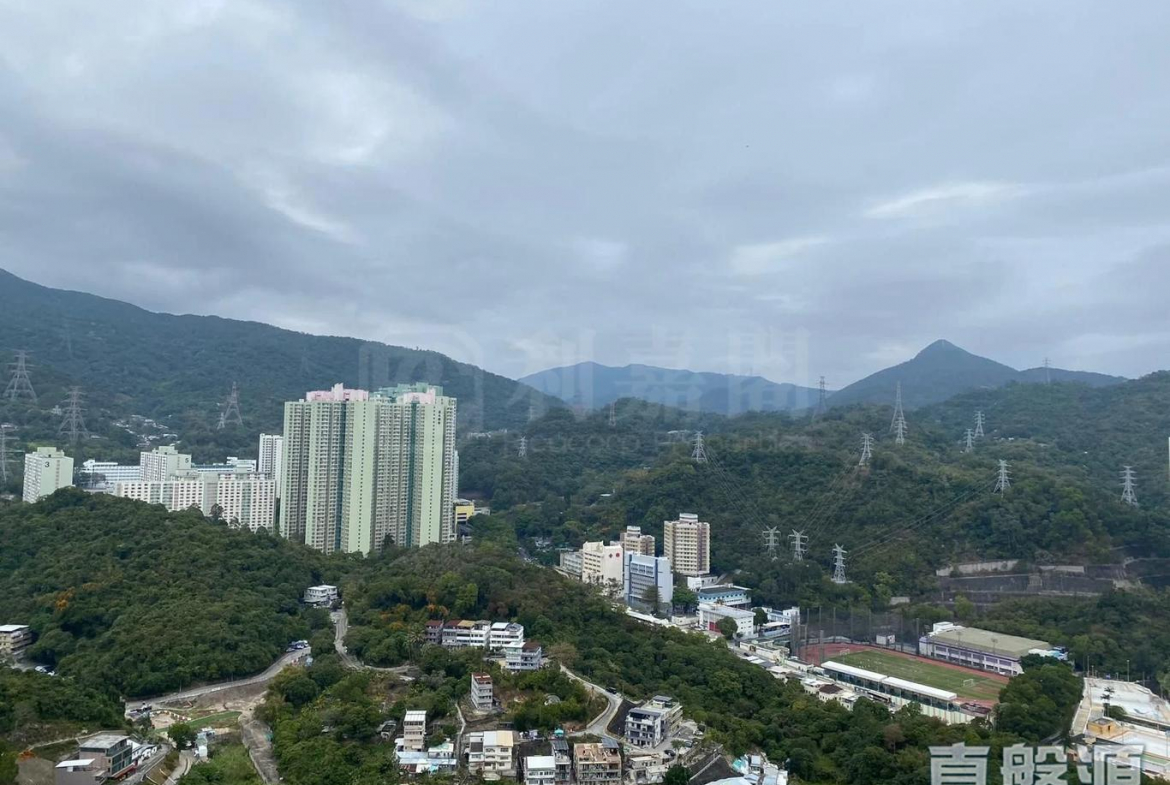 昇柏山 - 28NTS – 香港北部都會區