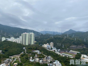 昇柏山 - 28NTS – 香港北部都會區