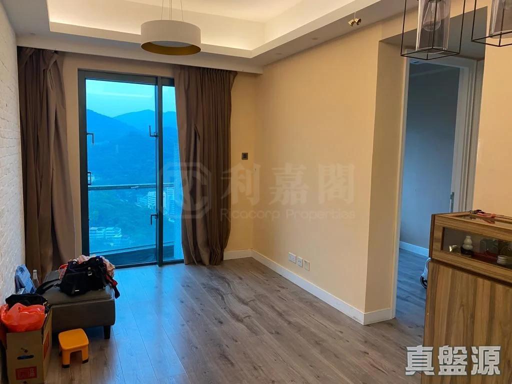 昇柏山 - 28NTS – 香港北部都會區