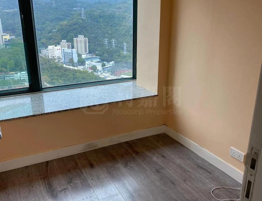昇柏山 - 28NTS – 香港北部都會區