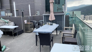 昇柏山 - 28NTS – 香港北部都會區