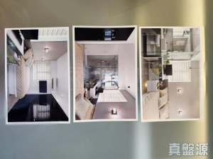 麗城花園 3期 1座 - 28NTS – 香港北部都會區
