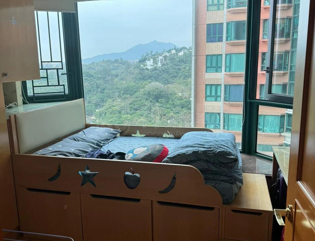 帝濤灣 浪琴軒 3座 - 28NTS – 香港北部都會區