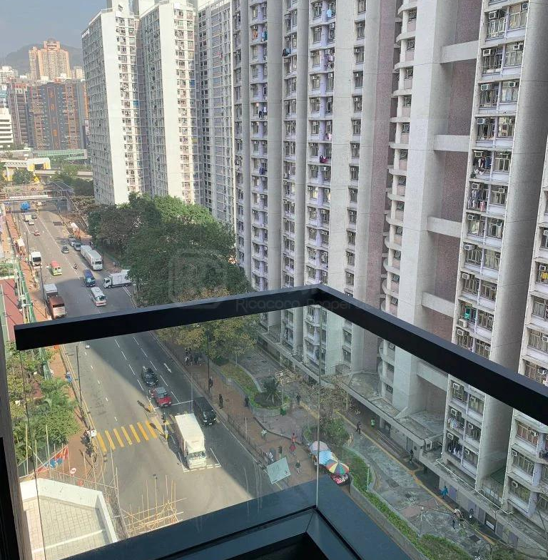 豐寓 - 28NTS – 香港北部都會區
