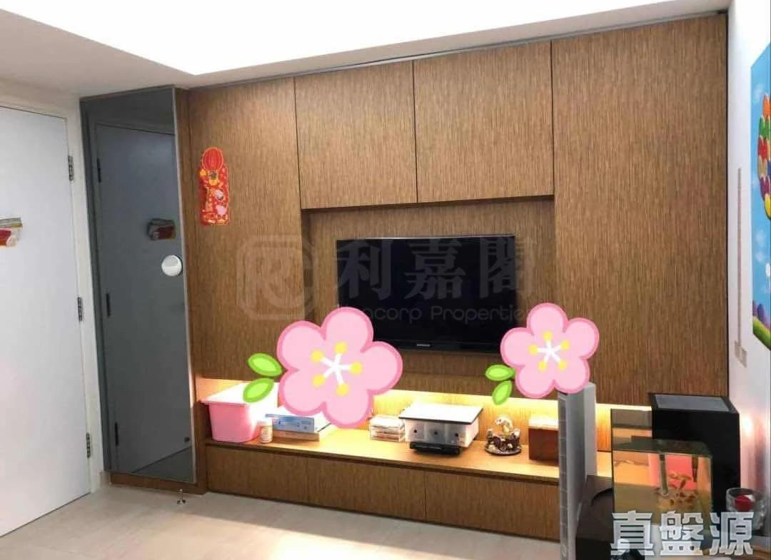 長安邨 安湖樓 (5座) - 28NTS – 香港北部都會區