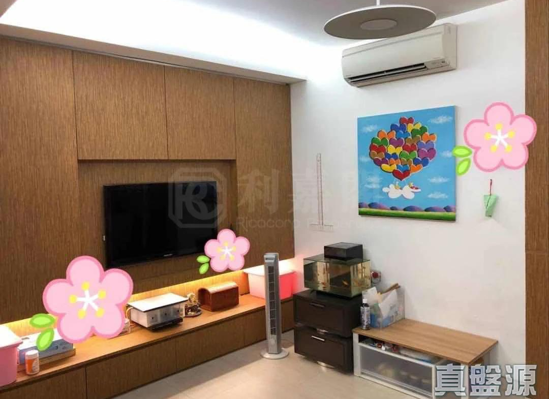 長安邨 安湖樓 (5座) - 28NTS – 香港北部都會區