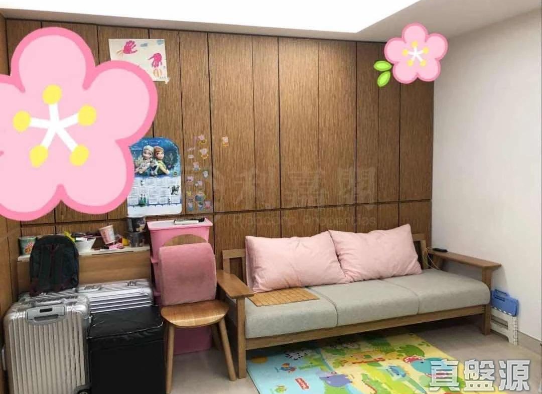 長安邨 安湖樓 (5座) - 28NTS – 香港北部都會區