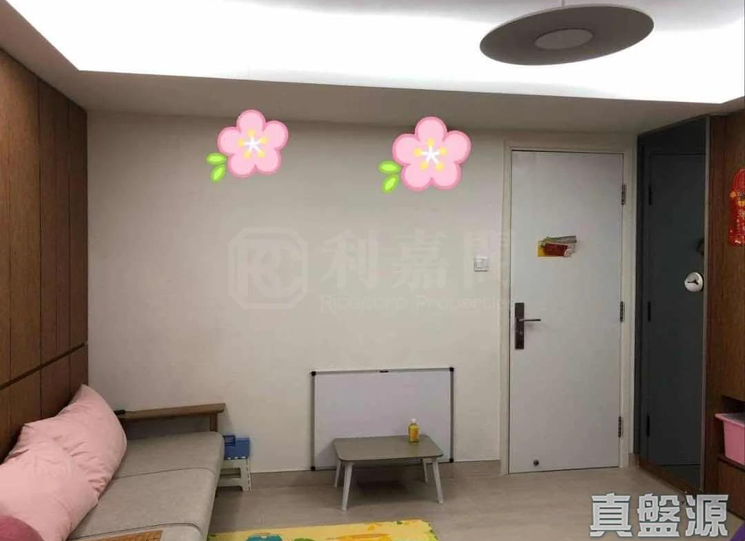長安邨 安湖樓 (5座) - 28NTS – 香港北部都會區