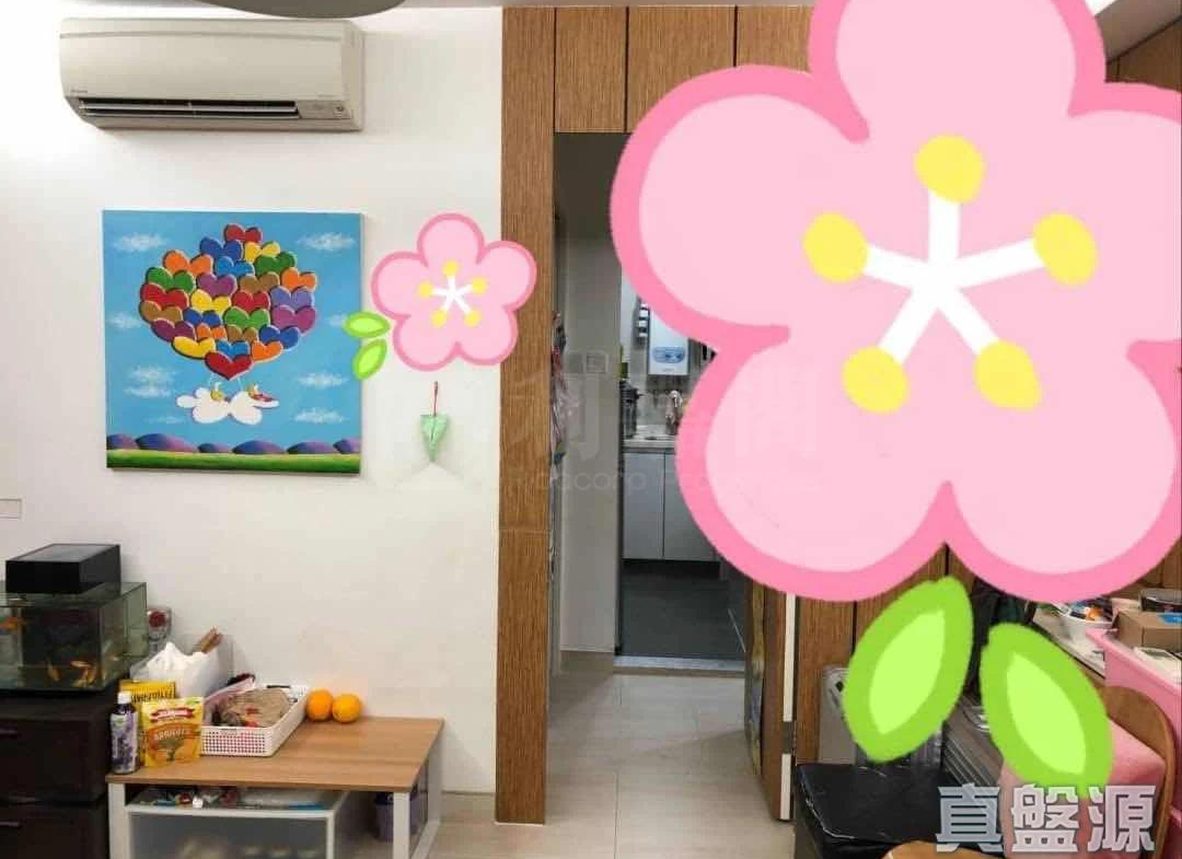 長安邨 安湖樓 (5座) - 28NTS – 香港北部都會區