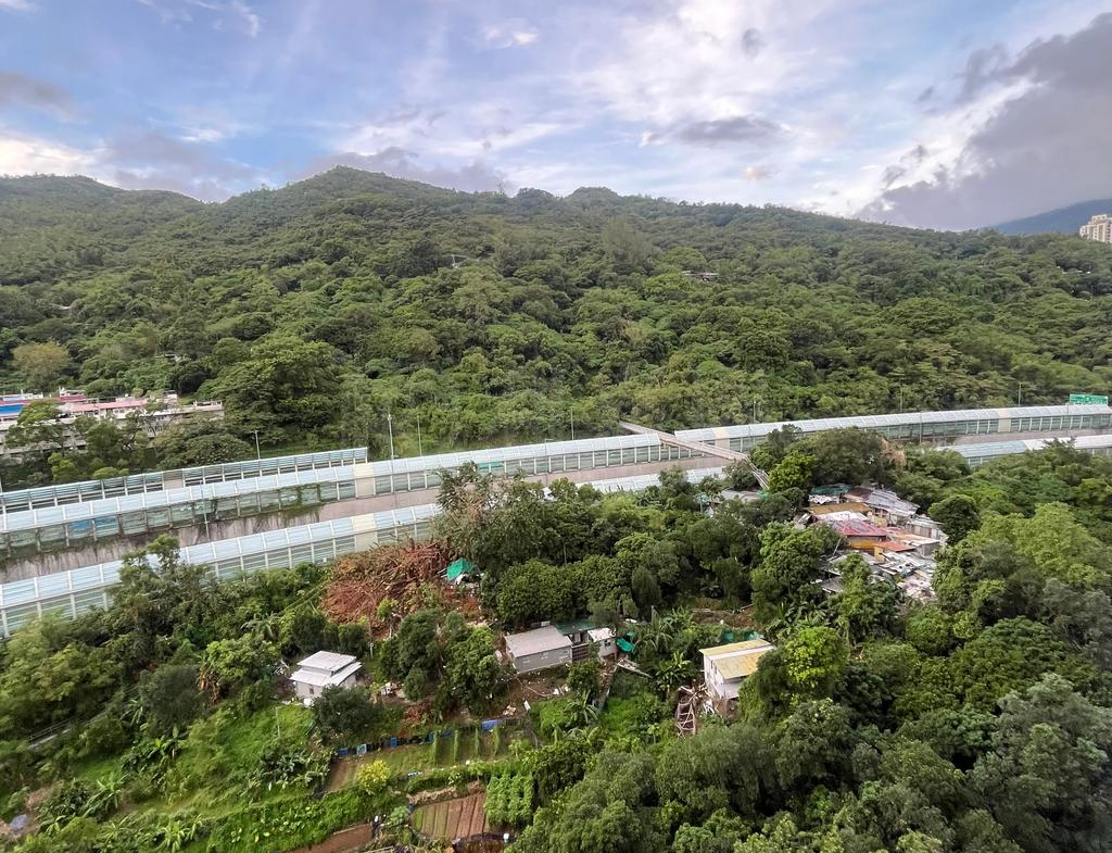 麗城花園 2期 9座 - 28NTS – 香港北部都會區