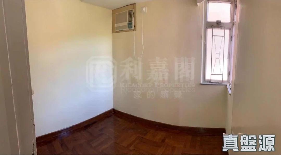 荃灣中心 太原樓 (17座) - 28NTS – 香港北部都會區