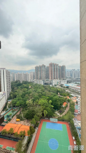 青怡花園 7座 - 28NTS – 香港北部都會區