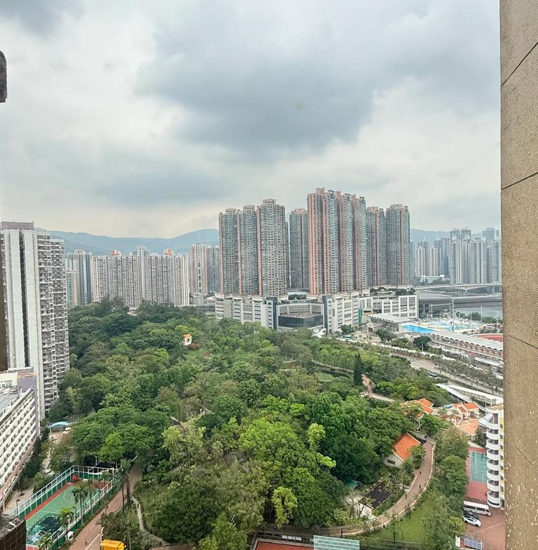 青怡花園 7座 - 28NTS – 香港北部都會區