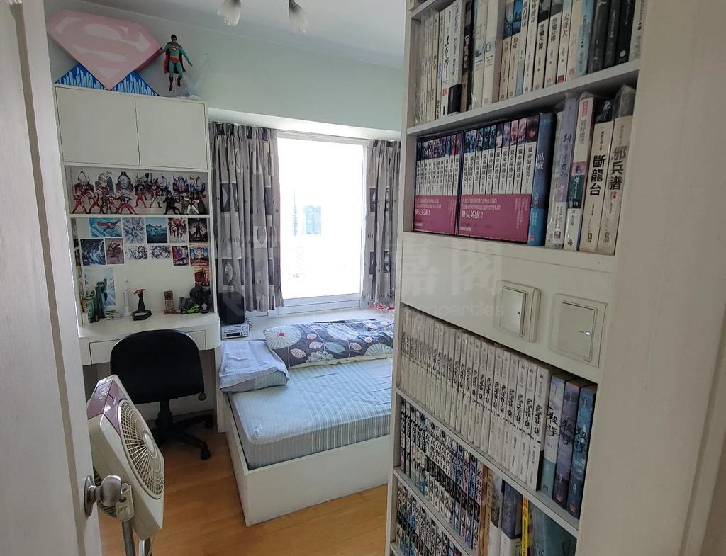 葵涌廣場 3座 - 28NTS – 香港北部都會區