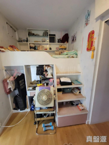 葵涌廣場 3座 - 28NTS – 香港北部都會區