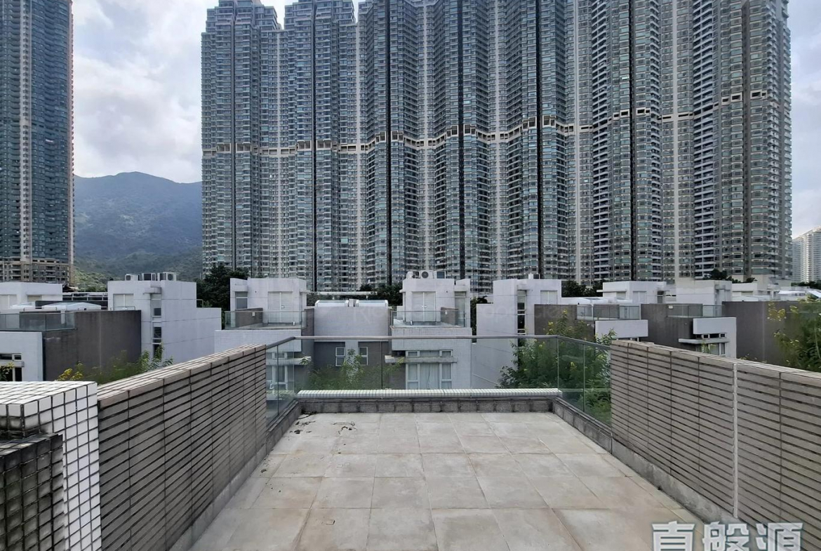 藍天海岸 2期 水藍天 - 28NTS – 香港北部都會區