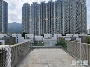 藍天海岸 2期 水藍天 - 28NTS – 香港北部都會區