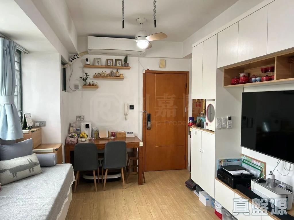 深灣畔 16座 - 28NTS – 香港北部都會區