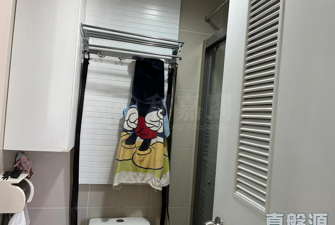 深灣畔 16座 - 28NTS – 香港北部都會區