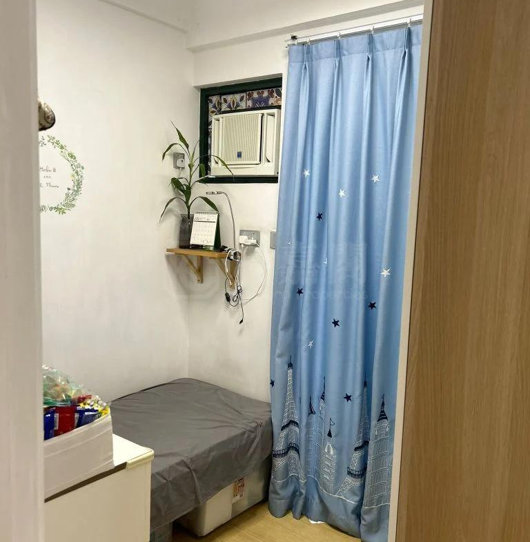 深灣畔 16座 - 28NTS – 香港北部都會區