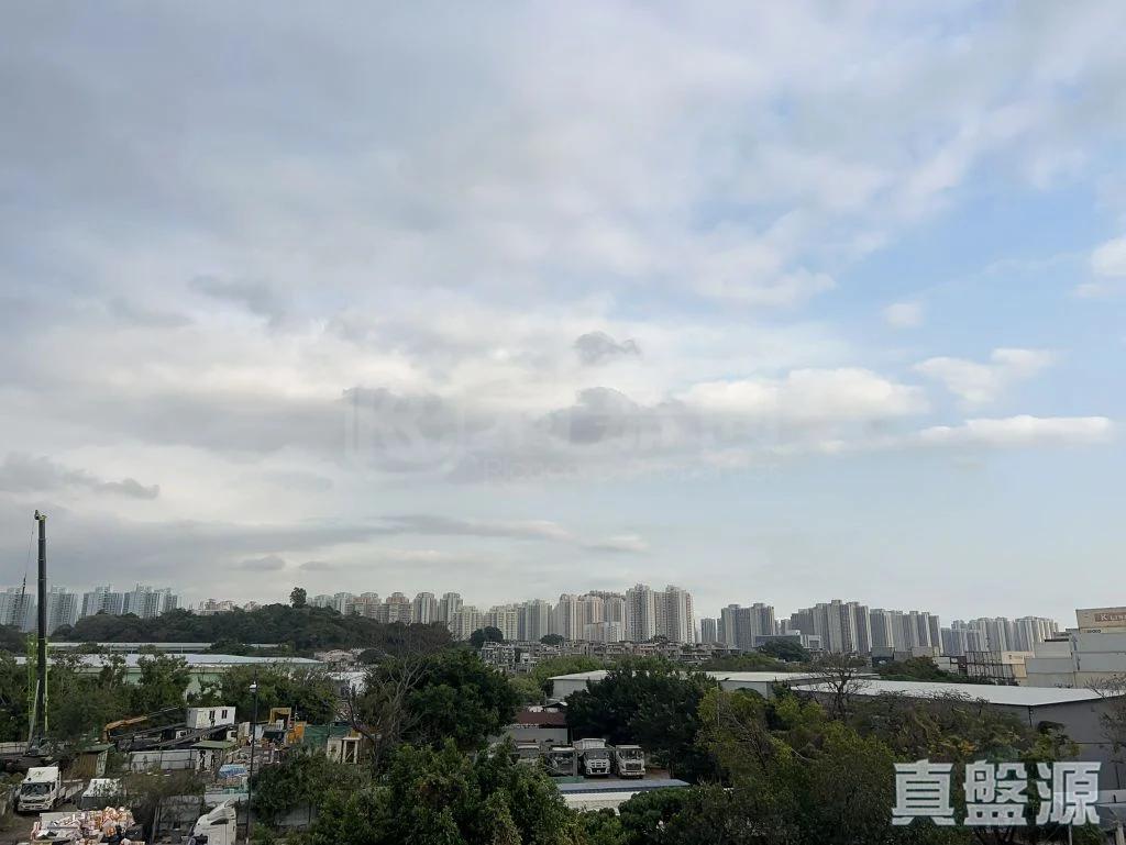 深灣畔 16座 - 28NTS – 香港北部都會區
