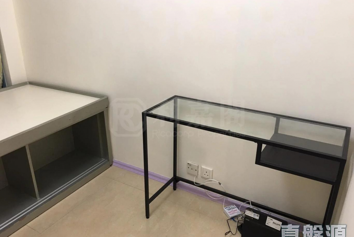 藍澄灣 3座 - 28NTS – 香港北部都會區