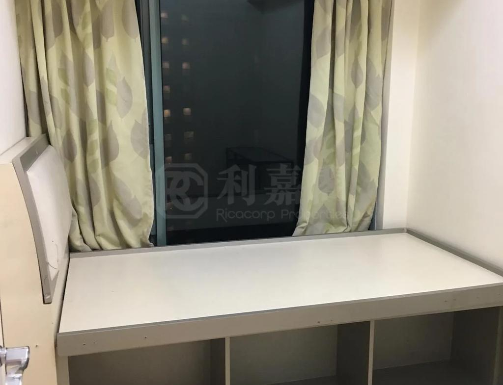藍澄灣 3座 - 28NTS – 香港北部都會區