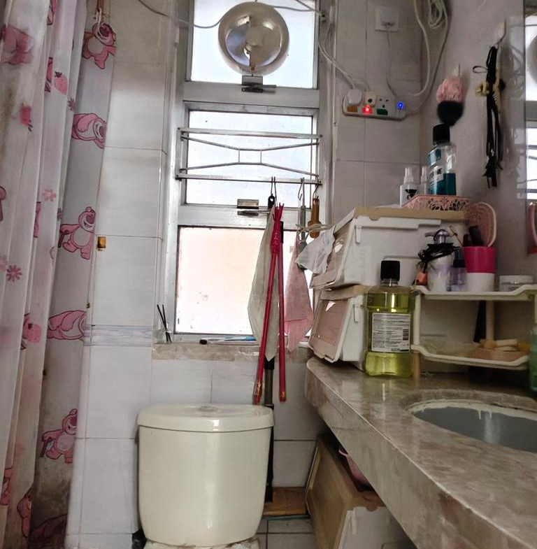 葵星中心 B座 - 28NTS – 香港北部都會區