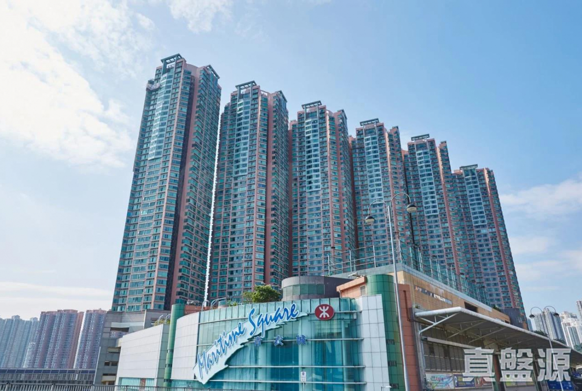 盈翠半島 車位 車位 - 28NTS – 香港北部都會區