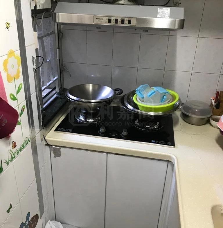 新葵興花園 A座 - 28NTS – 香港北部都會區