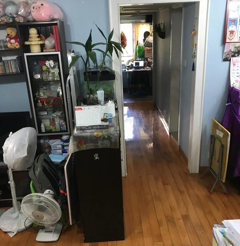 新葵興花園 A座 - 28NTS – 香港北部都會區