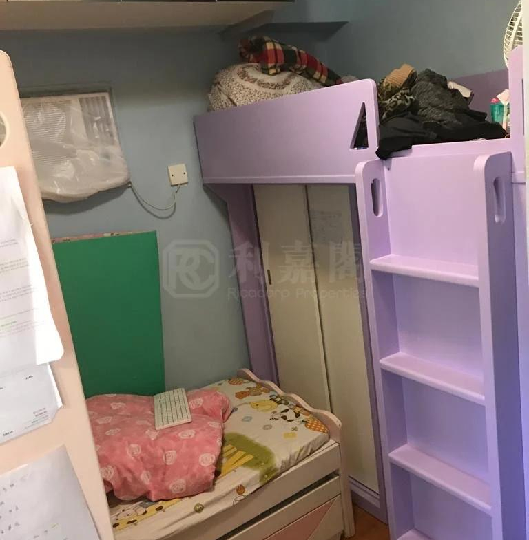 新葵興花園 A座 - 28NTS – 香港北部都會區