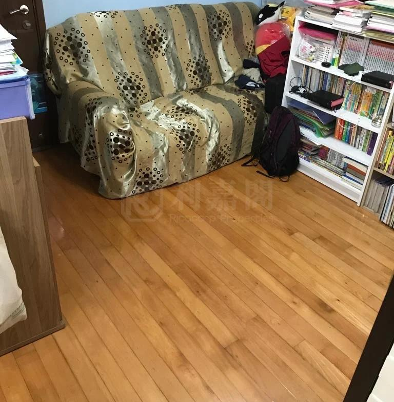 新葵興花園 A座 - 28NTS – 香港北部都會區
