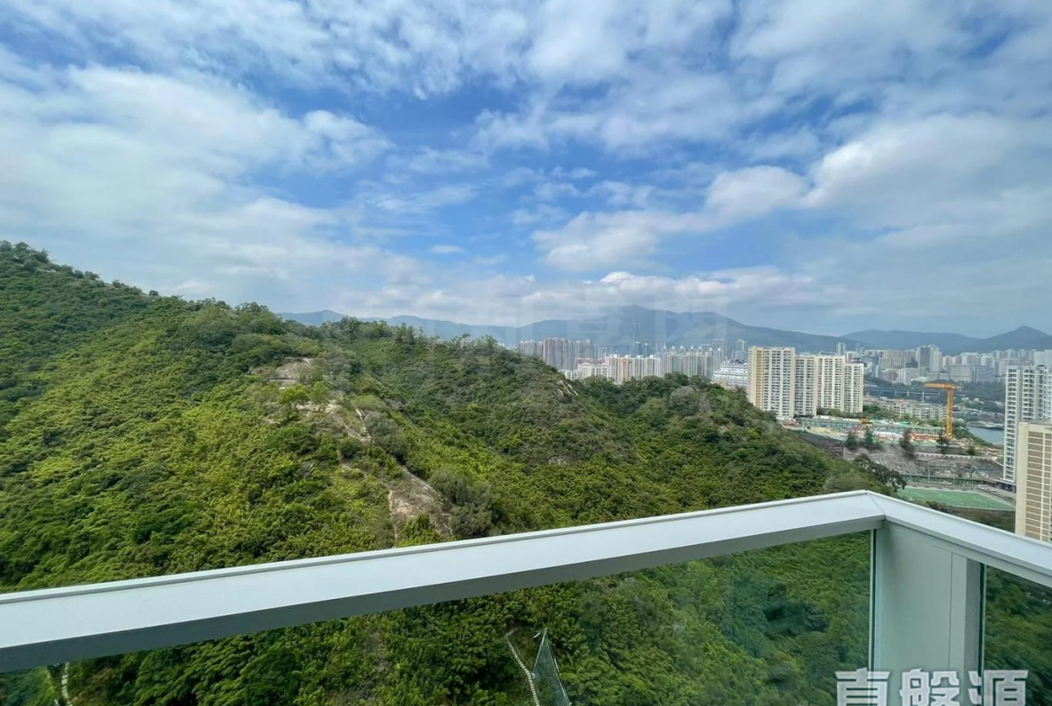 明翹匯 2座 - 28NTS – 香港北部都會區