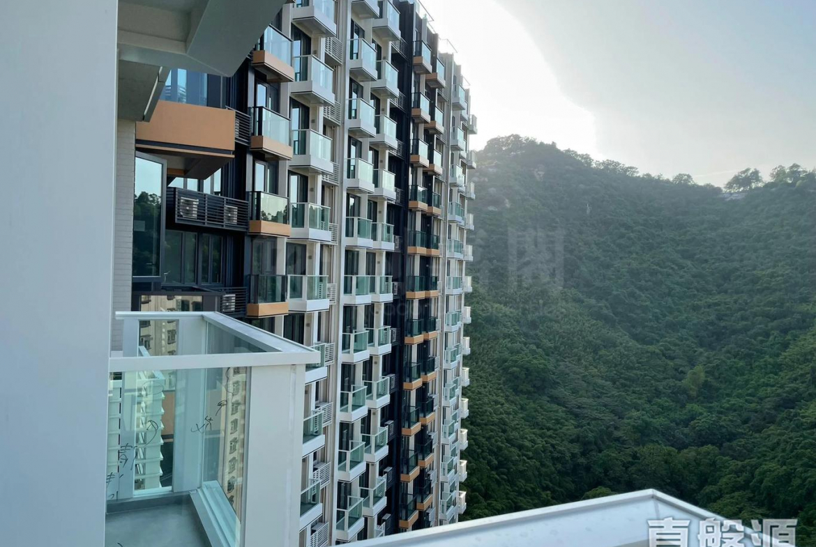 明翹匯 2座 - 28NTS – 香港北部都會區