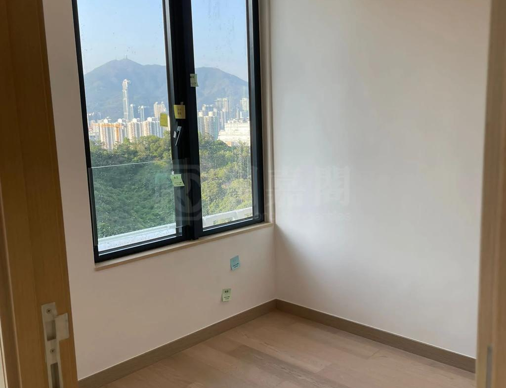 明翹匯 2座 - 28NTS – 香港北部都會區
