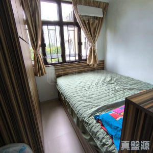荃灣中心 上海樓 (7座) - 28NTS – 香港北部都會區