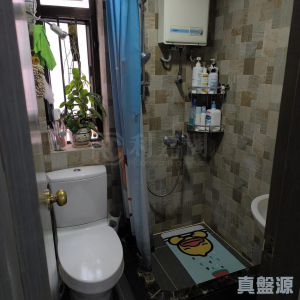 荃灣中心 上海樓 (7座) - 28NTS – 香港北部都會區