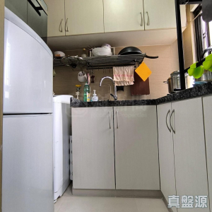 荃灣中心 上海樓 (7座) - 28NTS – 香港北部都會區