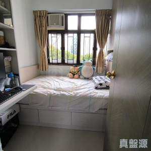 荃灣中心 上海樓 (7座) - 28NTS – 香港北部都會區