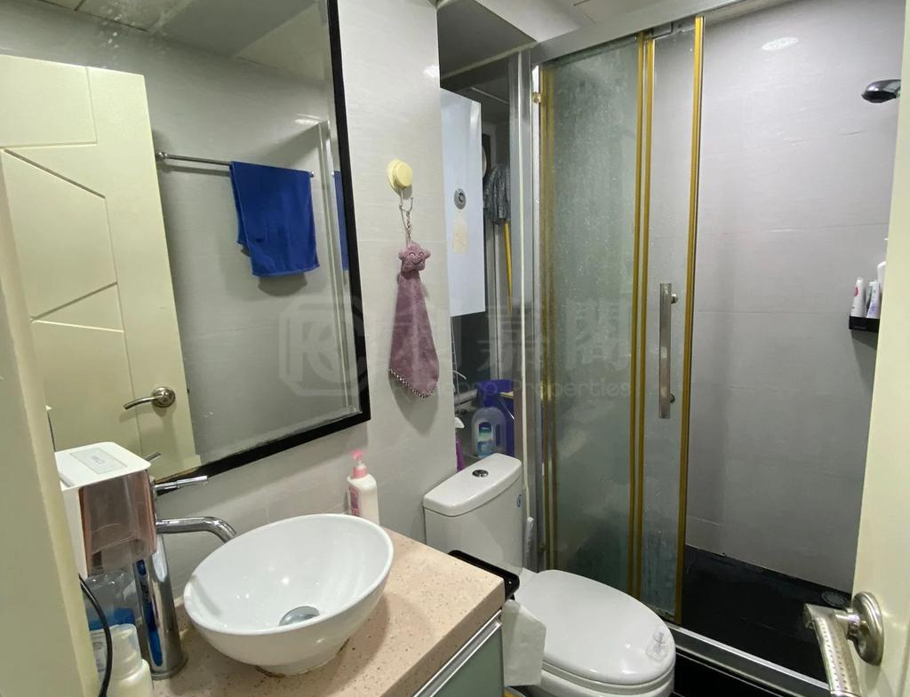 華樂大廈 - 28NTS – 香港北部都會區