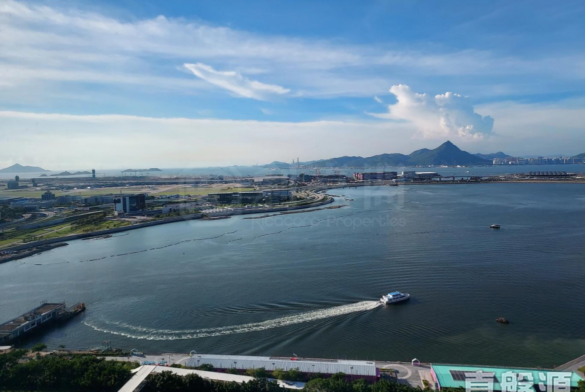 海堤灣畔 5座 - 28NTS – 香港北部都會區