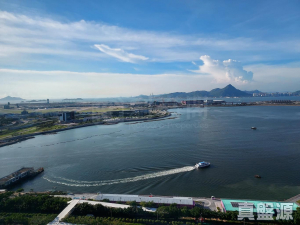 海堤灣畔 5座 - 28NTS – 香港北部都會區
