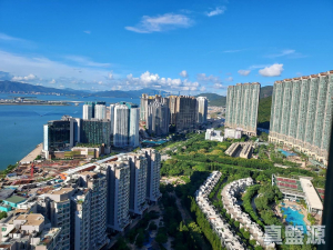 海堤灣畔 5座 - 28NTS – 香港北部都會區