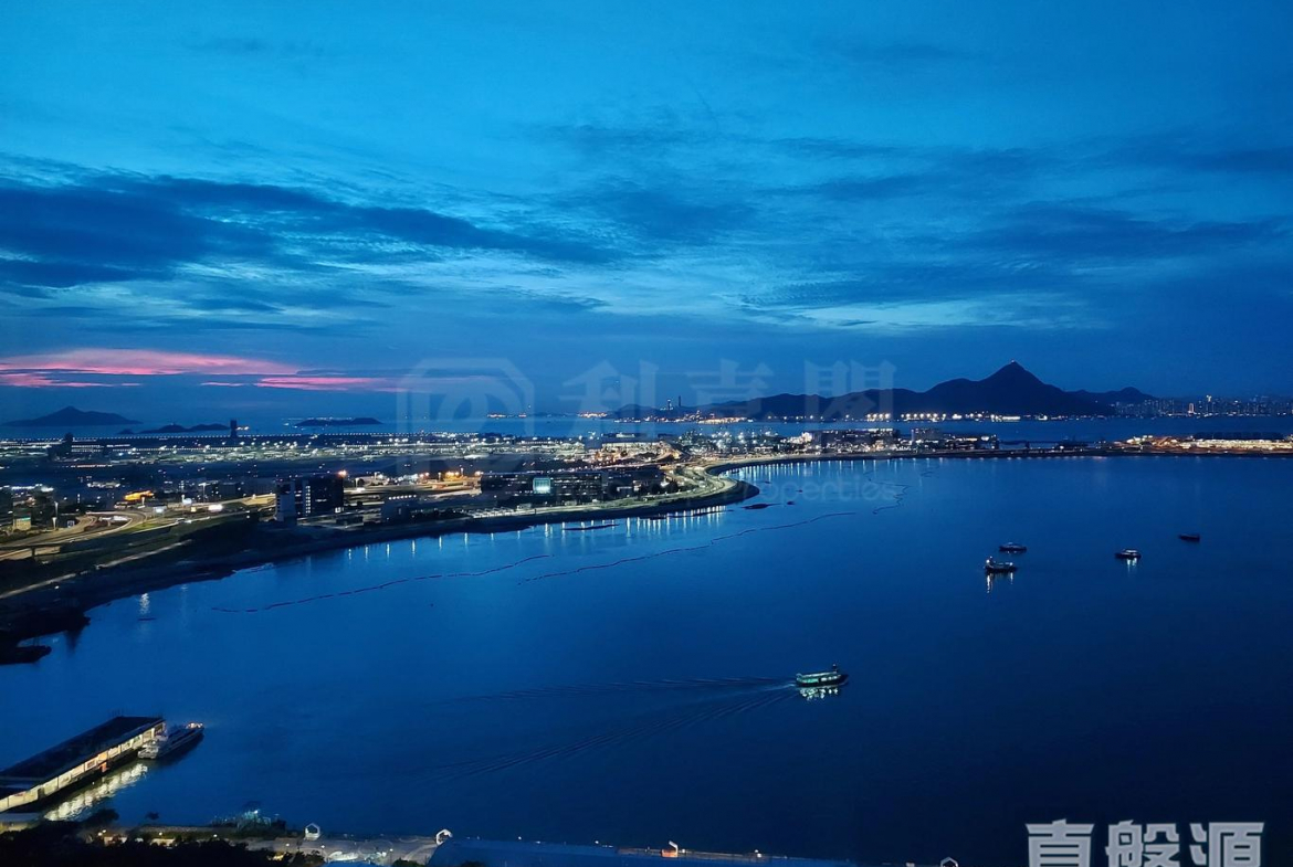 海堤灣畔 5座 - 28NTS – 香港北部都會區